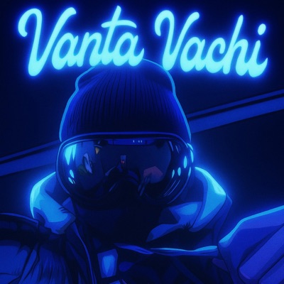 VANTA VACHI - EP