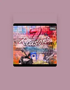 Dengarkan Luh sevv, tonton video musik, baca bio, lihat tanggal tur & lainnya!