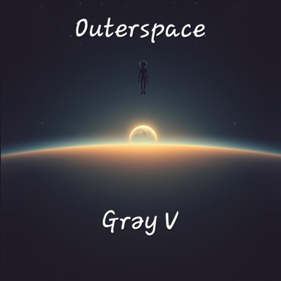 Outerspace - Single