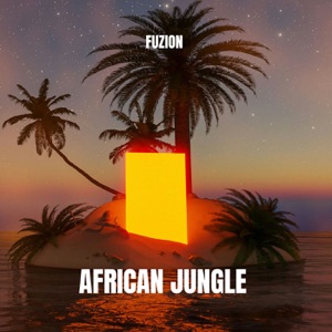 African Jungle - Single