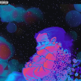 No Way Out (feat. lilxthegod) Lil_E_Wrld