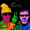 Sand Shark (feat. Tone Crony & DBL-A) - AACRONYM lyrics