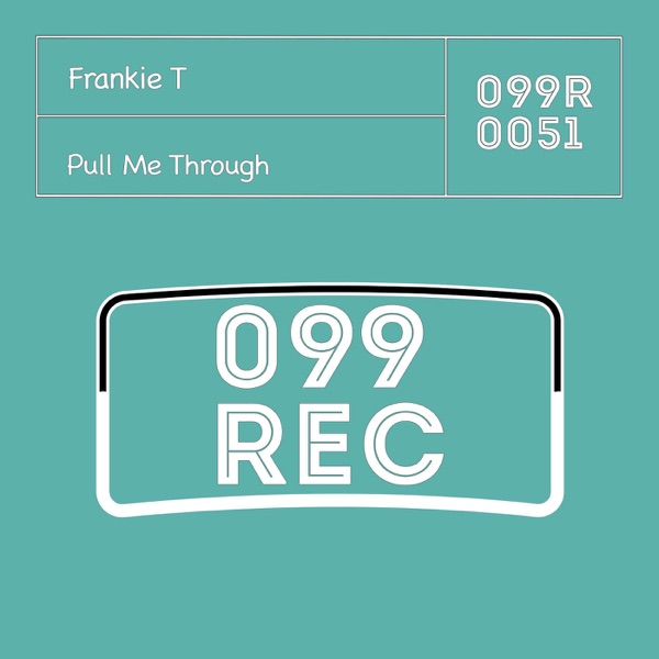 Pull Me Through - EP