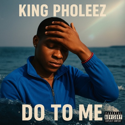 Do to Me - Single