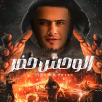 الوحش حضر - Single - حمو القماش
