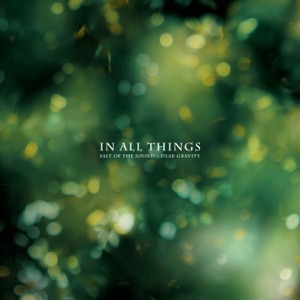 In All Things - EP