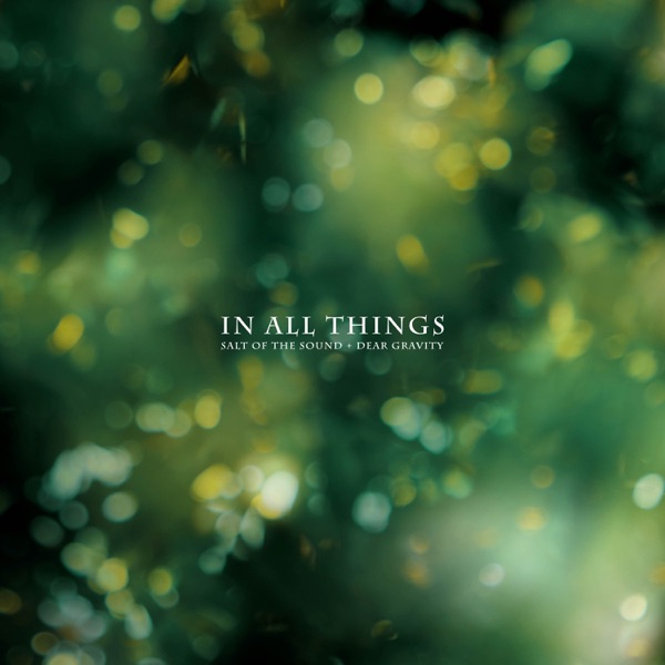 In All Things - EP