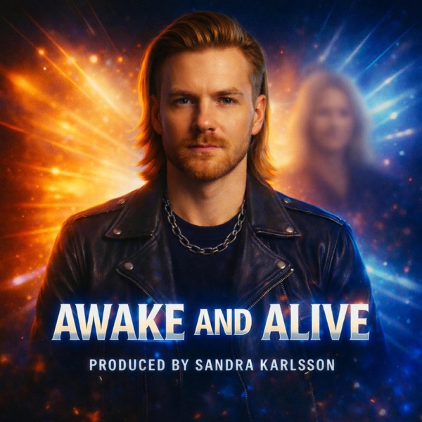 Awake and Alive