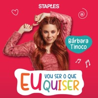 Na minha escola - Single - Bárbara Tinoco