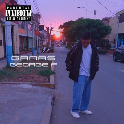 Ganas - Single