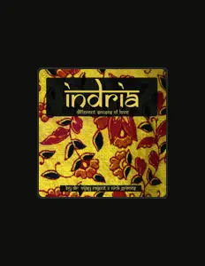 Posłuchaj wykonawcy Indria, obejrzyj teledyski, przeczytaj biografię, zobacz daty tras koncertowych i nie tylko!