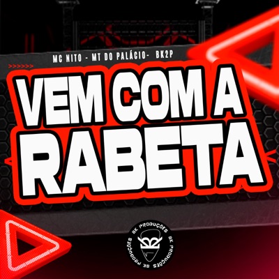 Vem Com a Rabeta - Single