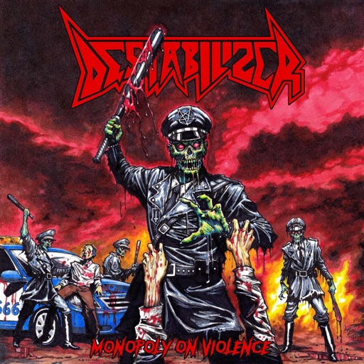 Album artwork