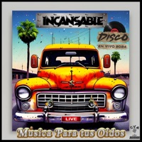 Música Para Tus Oidos - EP - Incansable