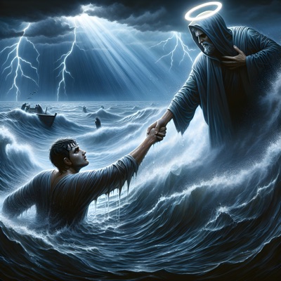 SEGURA A MINHA MÃO - Single