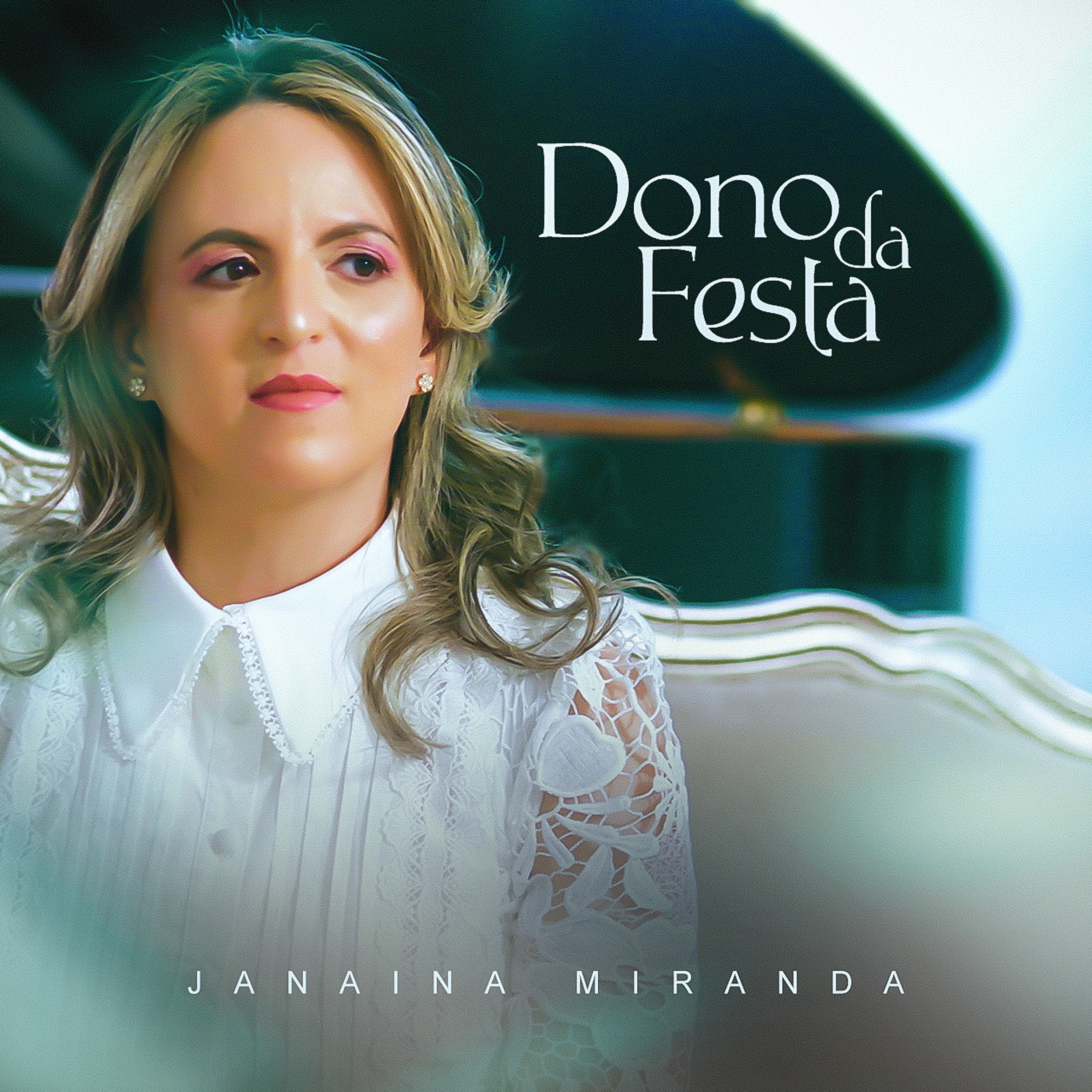 Dono da Festa - Single