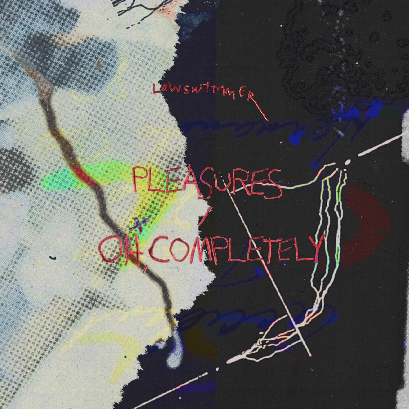 Lowswimmer – Pleasures / Oh, Completely – Single (2025) [iTunes Match M4A]