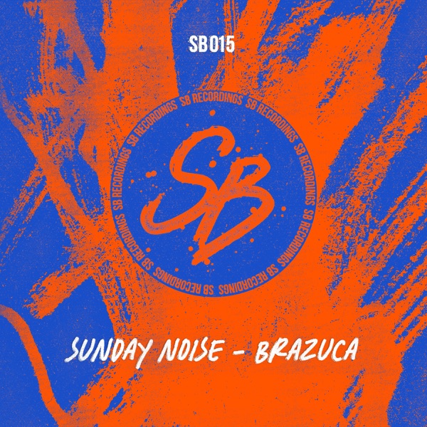Brazuca - Single
