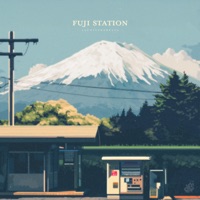 Fuji Station - lechiffrebeats