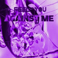Feel you against me (feat. Shaker) [V.I.P] - Single - Kafetti