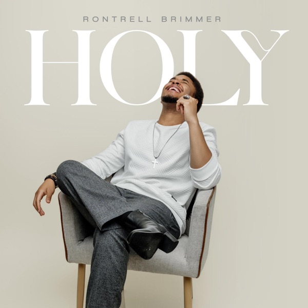Holy - Single