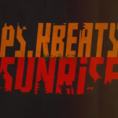 Ascolta 'Sunrise' di PS.KBeats