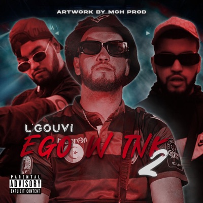 Ego w Tnk 2 - Single