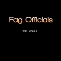 F*g Officials - Single - Will Greco