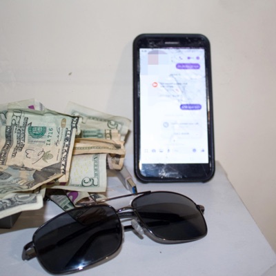 Leave Dat Hoe Alone - Single