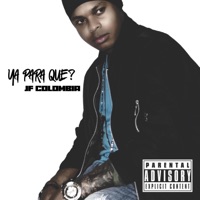 YA PARA QUE ? - Single - jf colombia