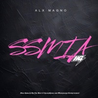 Sigues Siendo Mía (feat. SHB & Hydro) [SHB Versión] - Single - Alx Magno
