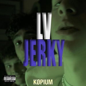 LV Jerky (feat. Fabo, Zizi & Mladá puška)