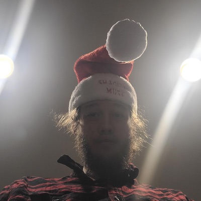 The Shaquine Christmas EP - EP