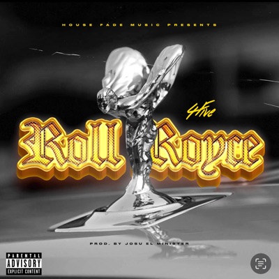 Roll Royce - Single