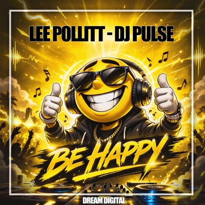Be Happy - Single