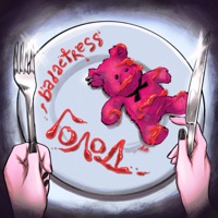 ГОЛОД - Single - badactress