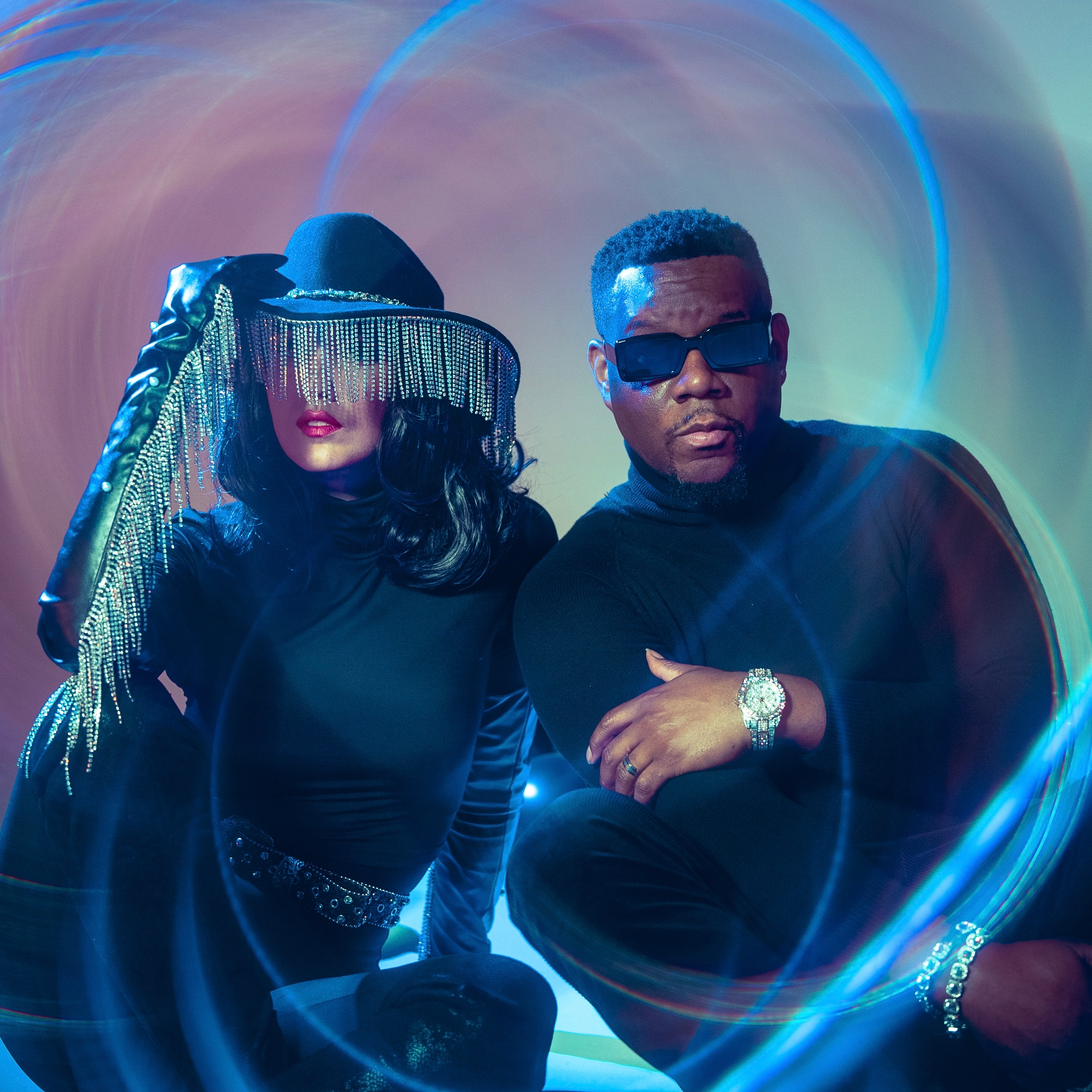 Boot Down (Talkbox Remix) - Single