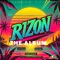 Blak Ryno Skit (feat. Blak Ryno) - R1ZON lyrics