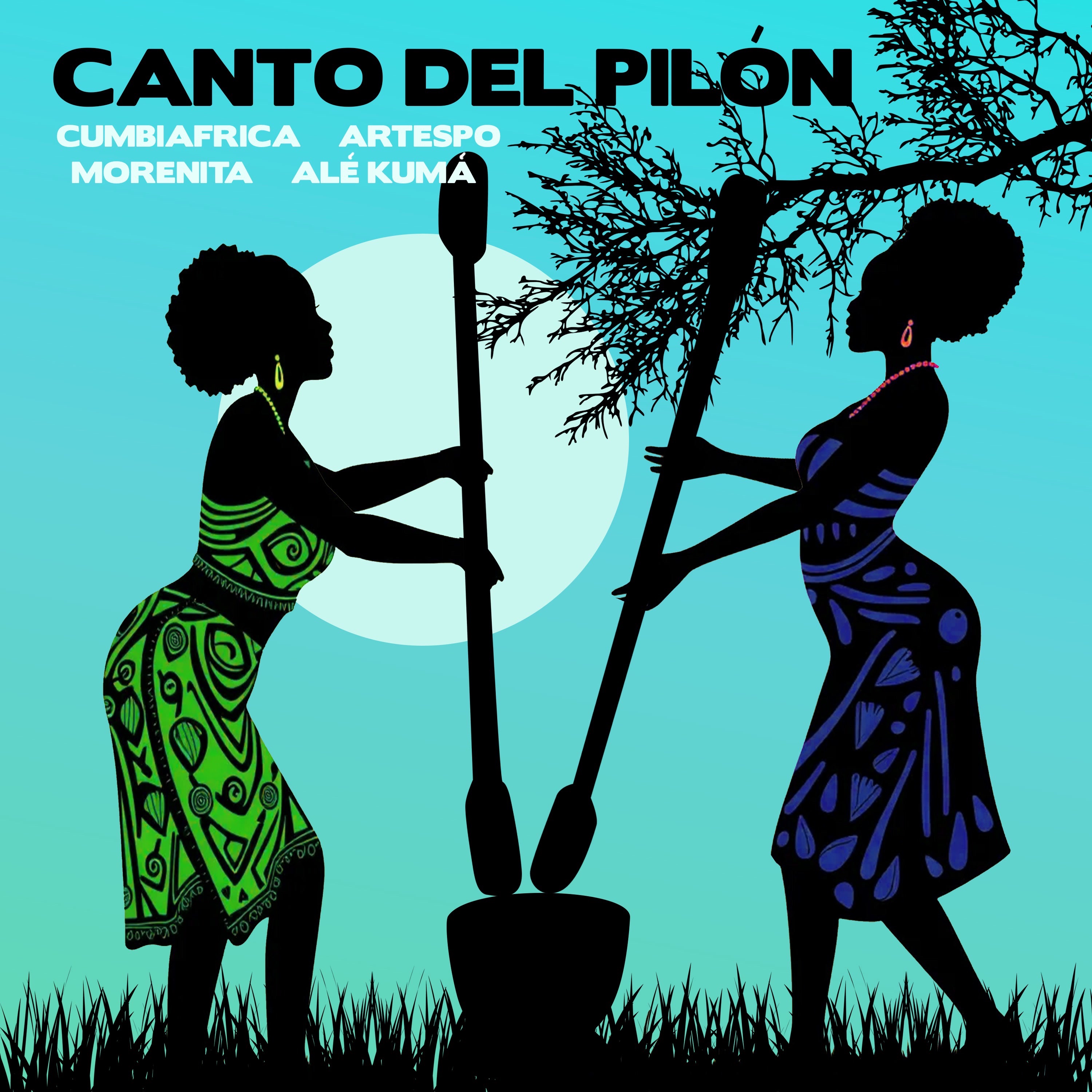 Canto Del Pilón - Single