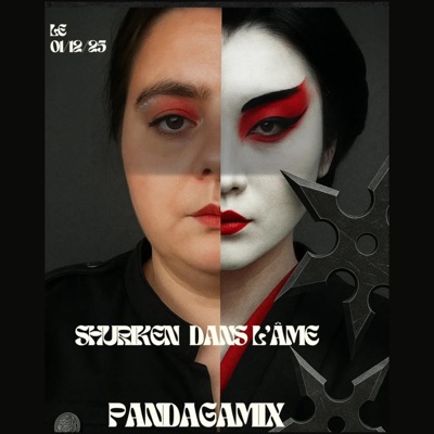 Shuriken Dans L'Âme