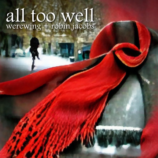 All Too Well (feat. WereWING)