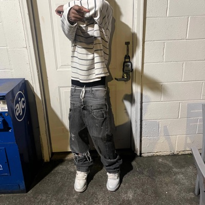 like i had the flu - Single