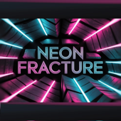 Neon Fracture