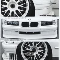 All White Coupe - Single - Vonte*