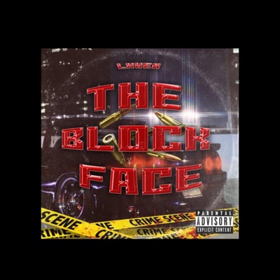 The Block Face - EP