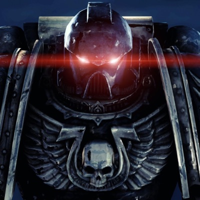 Woops Warhammer