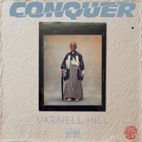 CONQUER - EP - Varnell Hill