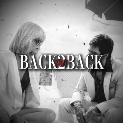 Back2Back - Single