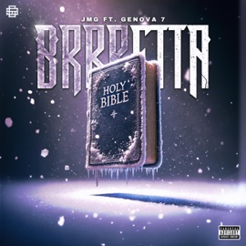 Brrretta (feat. Genova 7) justmarkg