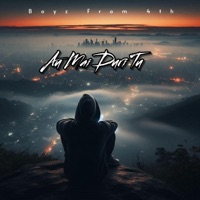 Au Mai Duri Tu (feat. Boyz From 4th) - Single - Kamz